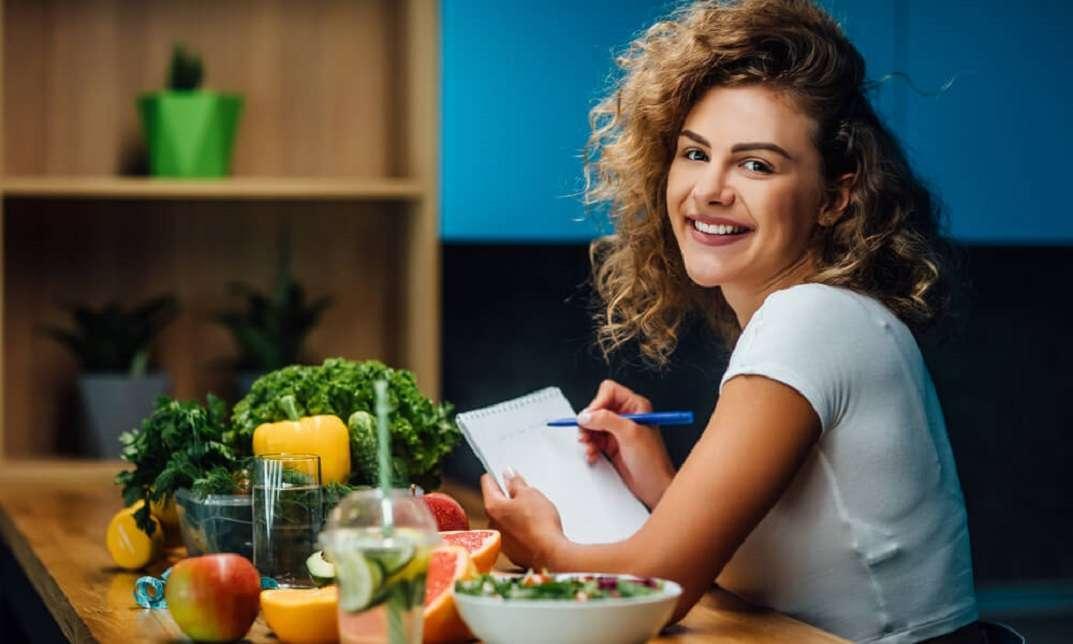 NutriMosszoek: Master the Fundamentals of Healthy Eating